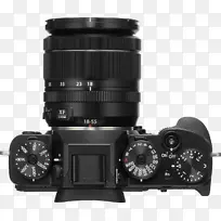 Fujifilm x-pro2无镜可换镜头相机富士-照相机