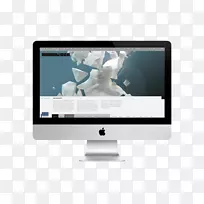 电脑监控网页设计海豚耳语客房商务网页设计