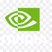 Nvidia Quadro徽标Cuda Business-NVIDIA