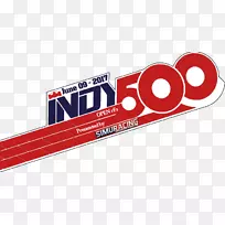 印第安纳波利斯汽车高速公路2017年印第安纳波利斯500演播室397 1-印第周