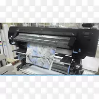 印刷电子广告打印机.打印机