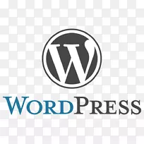 WordPress内容管理系统博客主题-WordPress