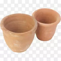 花盆陶陶陶土陶器陶罐