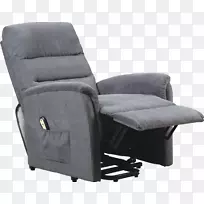 躺椅扶手舒适汽车座椅升降机