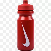 水瓶耐克swoosh餐厅-瓶
