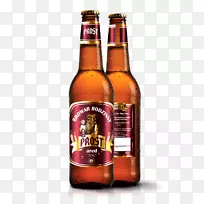 啤酒厂啤酒瓶