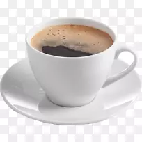 古巴浓咖啡杯-咖啡