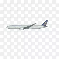 波音c-32波音767波音777波音787梦想飞机波音737