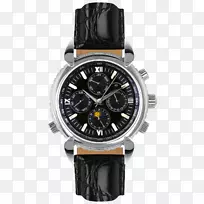 手表生态驱动计时器珠宝柴油手表