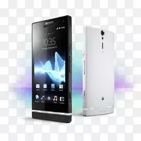 索尼xperia s sony xperia acro s sony Ericsson xperia弧线s sony xperia离子索尼移动电话