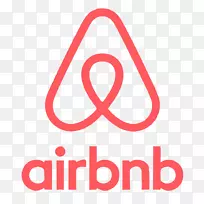 Airbnb计算机图标住宿.Airbnb标识