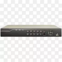 射频调制器网络录像机电子数字录像机