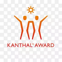 Kanthal Sandvik创新作为起亚标志