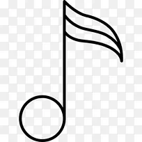 平音音符.音符