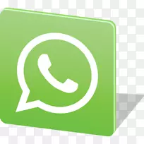 Viber WhatsApp即时通讯计算机图标消息-Viber