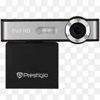 汽车网络录像机Prestigio路跑507摄像机