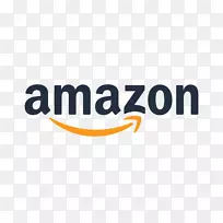 亚马逊(Amazon.com)摩根大通追逐销售纳斯达克：AMZN业务-Amazon.com徽标