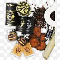 巴里奥豪猪枣，kopi luwak咖啡，亚洲秘密SDN。Bhd.-咖啡