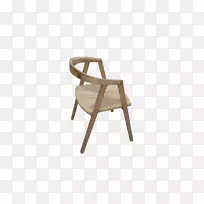 木椅、木家具、绳椅