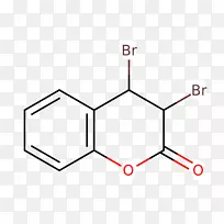 华法林钠4-羟基香豆素药物伞形酮盐