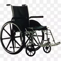 轮椅坐垫-轮椅