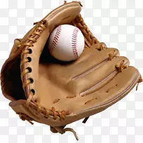 棒球手套打击令运动棒球棒-棒球
