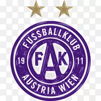 奥地利维恩维也纳SK快速Wien Wolfsberger ac欧足联欧洲足球联盟