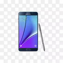 三星银河注5电话智能手机android-Samsung