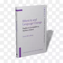 概念语言-第三章争议社会语言学理解-英语-爱尔兰词典