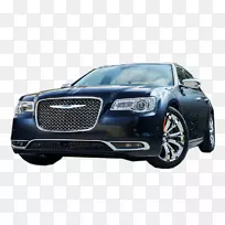 2017年克莱斯勒3002015克莱斯勒2018年克莱斯勒300-Car