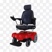 电动轮椅残疾轮椅篮球滑板车机动轮椅