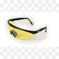 俄勒冈州护目镜眼镜个人防护设备面罩-眼镜