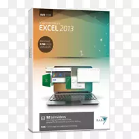 品牌微软Excel电脑软件字体-微软