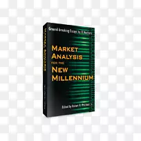 新千年的市场分析埃利奥特波原理：市场行为的关键战胜崩溃：你可以在通货紧缩的萧条中生存和繁荣。
