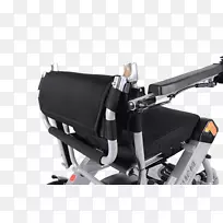 轮椅折叠式残疾