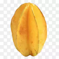 杨桃柠檬水-热带水果