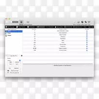 计算机程序魔术鼠标macos mac书预连接