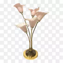 花瓶Murano玻璃灯吊灯花瓶