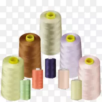 纺织塑料缝纫用品