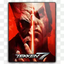 Tekken 7 PlayStation VR Xbox 360 PlayStation 4-Tekken 7