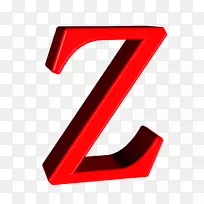 字母z字母表字符x字母字体