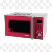微波炉-烤箱