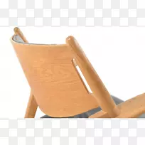 椅子胶合板-汉斯·韦格纳