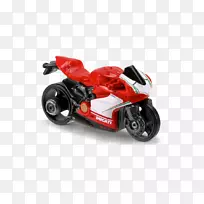 汽车摩托车整流罩热轮Ducati 1199-Ducati 1199
