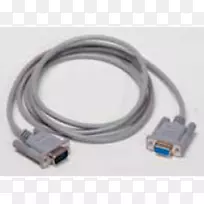 串行电缆同轴电缆网络电缆usb串行口
