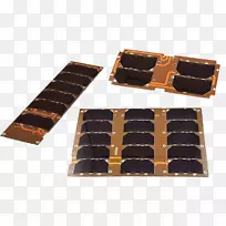 立方体卫星太阳能电池板太阳能电池国际空间站阵列数据结构