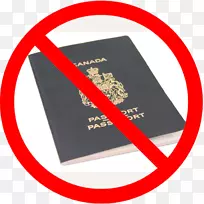 加拿大永久居民护照加拿大移民加拿大-加拿大