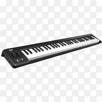 MIDI音频控制器MIDI键盘乐器.乐器