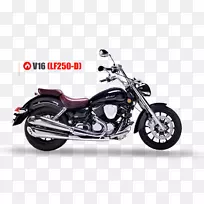 Hyosung gv 250摩托车KR马达-力帆摩托车