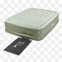 科尔曼公司气垫床尺寸-空气床垫